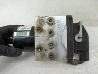 2007-2009 Ford Mustang Anti-Lock Brake ABS Pump Module Actuator OEM P/N:7R33-2C353-AD Fits Fits 2007 2008 2009 OEM Used Auto