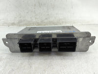 2007 Ford Mustang PCM Engine Control Computer ECU ECM PCU OEM P/N:UKQ-R3707 7R3A-12A650-ANA Fits OEM Used Auto Parts - Oemus