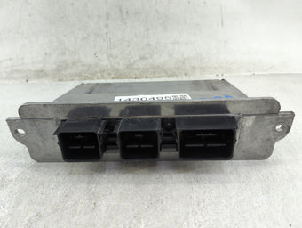 compare product 2007 Ford Mustang PCM Engine Control Computer ECU ECM PCU OEM P/N:UKQ-R3707 7R3A-12A650-ANA Fits OEM Used Auto Parts