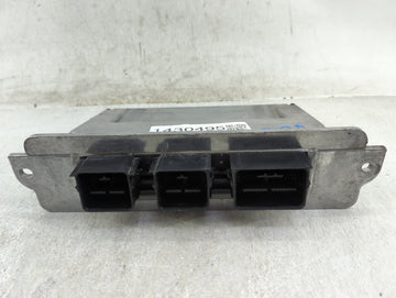 2007-2008 Ford Mustang PCM Engine Control Computer ECU ECM PCU OEM P/N:UKQ-R3707 7R3A-12A650-ANA Fits Fits 2007 2008 OEM Use