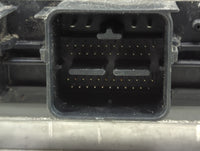 2007 Ford Mustang PCM Engine Control Computer ECU ECM PCU OEM P/N:UKQ-R3707 7R3A-12A650-ANA Fits OEM Used Auto Parts - Oemus