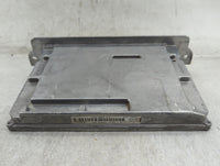 2007 Ford Mustang PCM Engine Control Computer ECU ECM PCU OEM P/N:UKQ-R3707 7R3A-12A650-ANA Fits OEM Used Auto Parts - Oemus