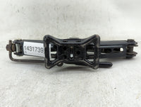 2007 Ford Mustang Spare Scissor Car Jack - Oemusedautoparts1.com