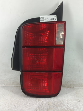 compare product 2005-2009 Ford Mustang Tail Light Assembly Driver Left OEM Fits Fits 2005 2006 2007 2008 2009 OEM Used Auto Parts