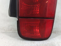 2005-2009 Ford Mustang Tail Light Assembly Driver Left OEM Fits Fits 2005 2006 2007 2008 2009 OEM Used Auto Parts - Oemuseda