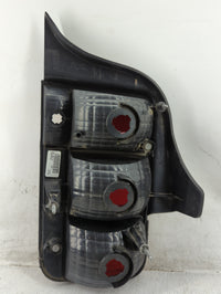 2005-2009 Ford Mustang Tail Light Assembly Driver Left OEM Fits Fits 2005 2006 2007 2008 2009 OEM Used Auto Parts - Oemuseda
