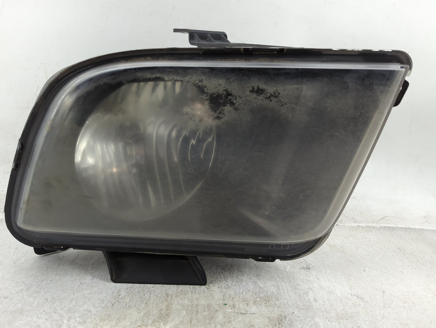 2007-2009 Ford Mustang Passenger Right Oem Head Light Headlight Lamp - Oemusedautoparts1.com