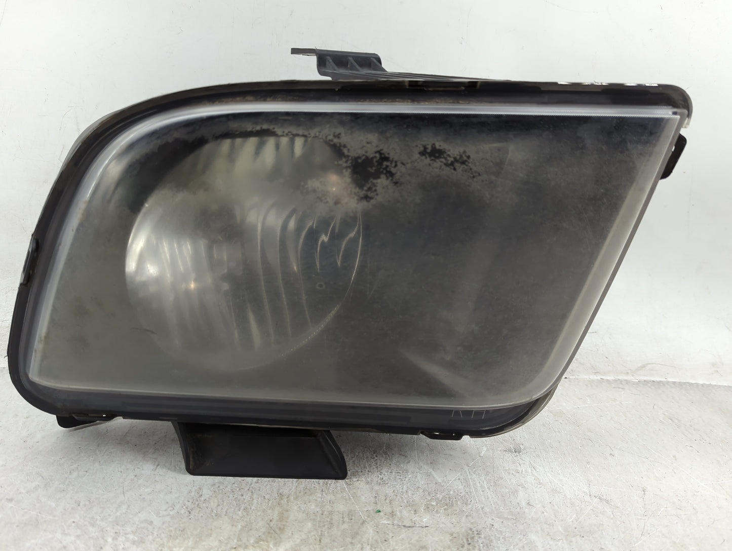 2007-2009 Ford Mustang Passenger Right Oem Head Light Headlight Lamp - Oemusedautoparts1.com