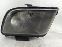 2007-2009 Ford Mustang Passenger Right Oem Head Light Headlight Lamp - Oemusedautoparts1.com