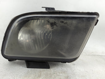 compare product 2007-2009 Ford Mustang Passenger Right Oem Head Light Headlight Lamp