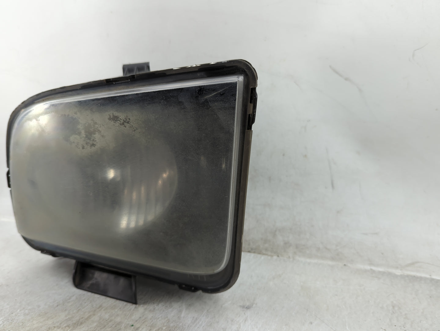 2007-2009 Ford Mustang Passenger Right Oem Head Light Headlight Lamp - Oemusedautoparts1.com