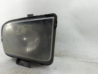 2007-2009 Ford Mustang Passenger Right Oem Head Light Headlight Lamp - Oemusedautoparts1.com