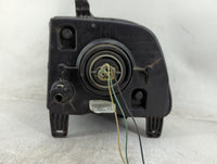 2007-2009 Ford Mustang Passenger Right Oem Head Light Headlight Lamp - Oemusedautoparts1.com
