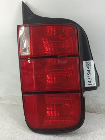 compare product 2005-2009 Ford Mustang Tail Light Assembly Passenger Right OEM P/N:6R33-13B504-AH Fits Fits 2005 2006 2007 2008 2009 OEM Used Auto Parts