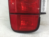 2005-2009 Ford Mustang Tail Light Assembly Passenger Right OEM P/N:6R33-13B504-AH Fits Fits 2005 2006 2007 2008 2009 OEM Use