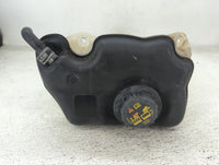 2005-2010 Ford Mustang Radiator Coolant Overflow Expansion Tank Bottle 1432069 - Oemusedautoparts1.com