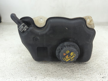 2005-2010 Ford Mustang Radiator Coolant Overflow Expansion Tank Bottle 1432069 - Oemusedautoparts1.com