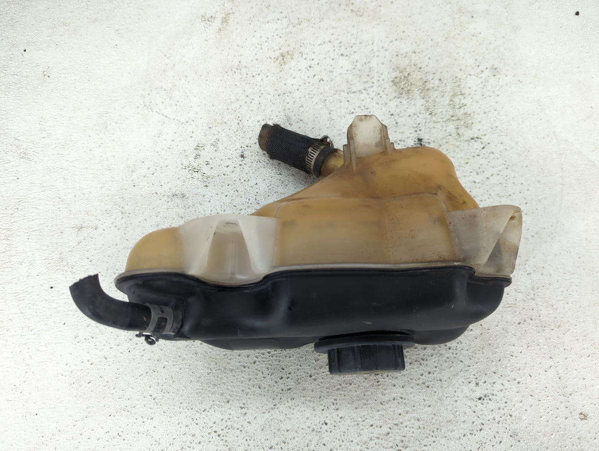 2005-2010 Ford Mustang Radiator Coolant Overflow Expansion Tank Bottle 1432069 - Oemusedautoparts1.com