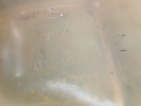 2005-2010 Ford Mustang Radiator Coolant Overflow Expansion Tank Bottle 1432069 - Oemusedautoparts1.com