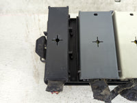 2007-2008 Ford Mustang Fusebox Fuse Box Panel Relay Module Fits Fits 2007 2008 OEM Used Auto Parts - Oemusedautoparts1.com