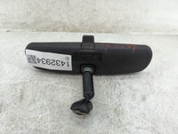 2007 Ford Mustang Interior Rear View Mirror Replacement OEM Fits OEM Used Auto Parts - Oemusedautoparts1.com
