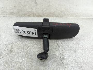 2007 Ford Mustang Interior Rear View Mirror Replacement OEM Fits OEM Used Auto Parts