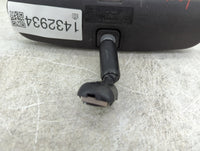 2007 Ford Mustang Interior Rear View Mirror Replacement OEM Fits OEM Used Auto Parts - Oemusedautoparts1.com