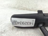 2007 Ford Mustang Interior Rear View Mirror Replacement OEM Fits OEM Used Auto Parts - Oemusedautoparts1.com
