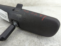 2007 Ford Mustang Interior Rear View Mirror Replacement OEM Fits OEM Used Auto Parts - Oemusedautoparts1.com