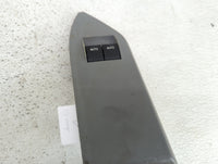 2005-2009 Ford Mustang Master Power Window Switch Replacement Driver Side Left P/N:6R33-14A564CFW Fits OEM Used Auto Parts -
