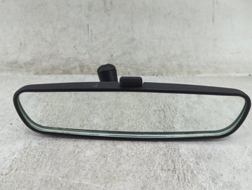2007 Ford Mustang Interior Rear View Mirror Replacement OEM P/N:E8011681 E11, PP Fits OEM Used Auto Parts - Oemusedautoparts