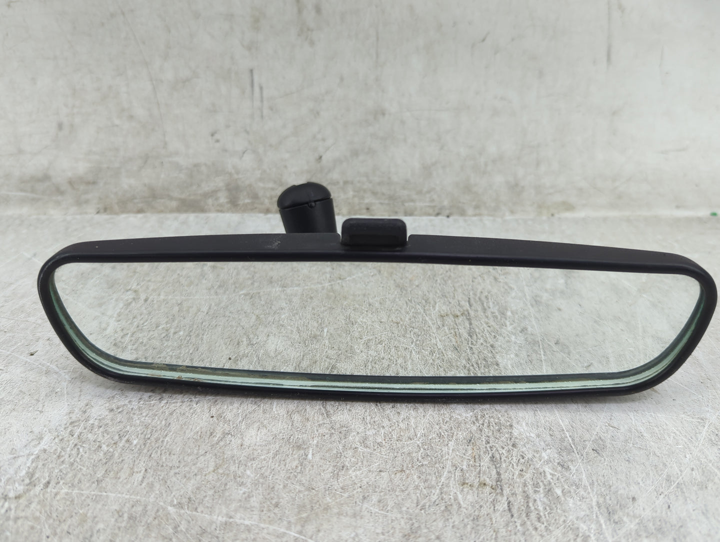 2007 Ford Mustang Interior Rear View Mirror Replacement OEM P/N:E8011681 E11, PP Fits OEM Used Auto Parts - Oemusedautoparts