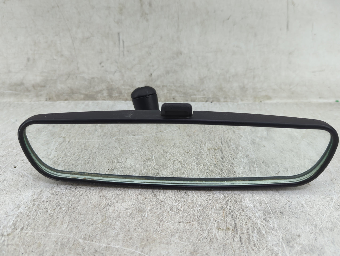 2007 Ford Mustang Interior Rear View Mirror Replacement OEM P/N:E8011681 E11, PP Fits OEM Used Auto Parts - Oemusedautoparts