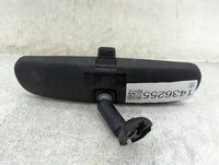 2007 Ford Mustang Interior Rear View Mirror Replacement OEM P/N:E8011681 E11, PP Fits OEM Used Auto Parts - Oemusedautoparts