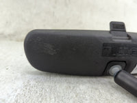 2007 Ford Mustang Interior Rear View Mirror Replacement OEM P/N:E8011681 E11, PP Fits OEM Used Auto Parts - Oemusedautoparts