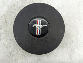compare product 2007 Ford Mustang Air Bag Driver Left Steering Wheel Mounted P/N:3DC02420308Z8 34236509A, BAM-PTI-1104 Fits OEM Used Auto Parts