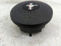2007 Ford Mustang Air Bag Driver Left Steering Wheel Mounted P/N:3DC02420308Z8 34236509A, BAM-PTI-1104 Fits OEM Used Auto Pa