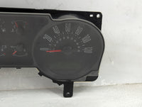 2007 Ford Mustang Instrument Cluster Speedometer Gauges P/N:7R33-10849-EC 6110348 Fits OEM Used Auto Parts - Oemusedautopart