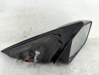 2005-2009 Ford Mustang Driver Side View Mirror - Left Door Mirror OEM Used - Oemusedautoparts1.com