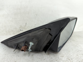 compare product 2005-2009 Ford Mustang Driver Side View Mirror - Left Door Mirror OEM Used
