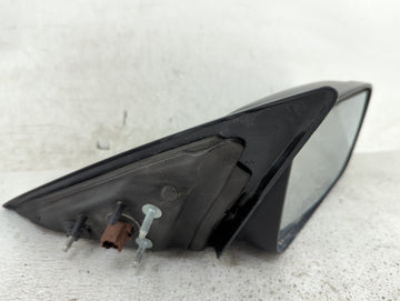 2005-2009 Ford Mustang Driver Side View Mirror - Left Door Mirror OEM Used - Oemusedautoparts1.com