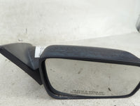 2005-2009 Ford Mustang Driver Side View Mirror - Left Door Mirror OEM Used - Oemusedautoparts1.com