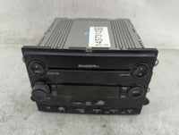 2007 Ford Mustang Radio AM FM Cd Player Receiver Replacement P/N:7R3T-18C815-PB 28084516 Fits OEM Used Auto Parts - Oemuseda