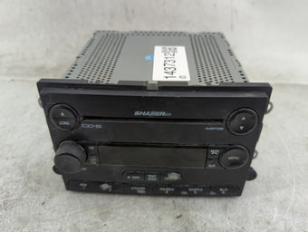 compare product 2007 Ford Mustang Radio AM FM Cd Player Receiver Replacement P/N:7R3T-18C815-PB 28084516 Fits OEM Used Auto Parts