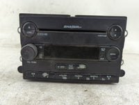 2007 Ford Mustang Radio AM FM Cd Player Receiver Replacement P/N:7R3T-18C815-PB 28084516 Fits OEM Used Auto Parts - Oemuseda