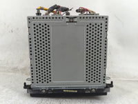 2007 Ford Mustang Radio AM FM Cd Player Receiver Replacement P/N:7R3T-18C815-PB 28084516 Fits OEM Used Auto Parts - Oemuseda