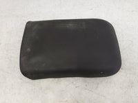 2007 Ford Mustang Center Console Armrest Cover Lid Fits OEM Used Auto Parts - Oemusedautoparts1.com
