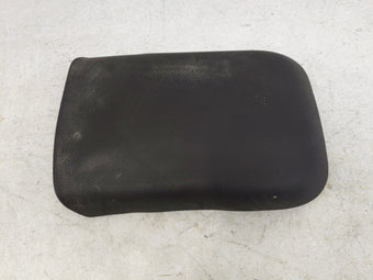 compare product 2007 Ford Mustang Center Console Armrest Cover Lid Fits OEM Used Auto Parts