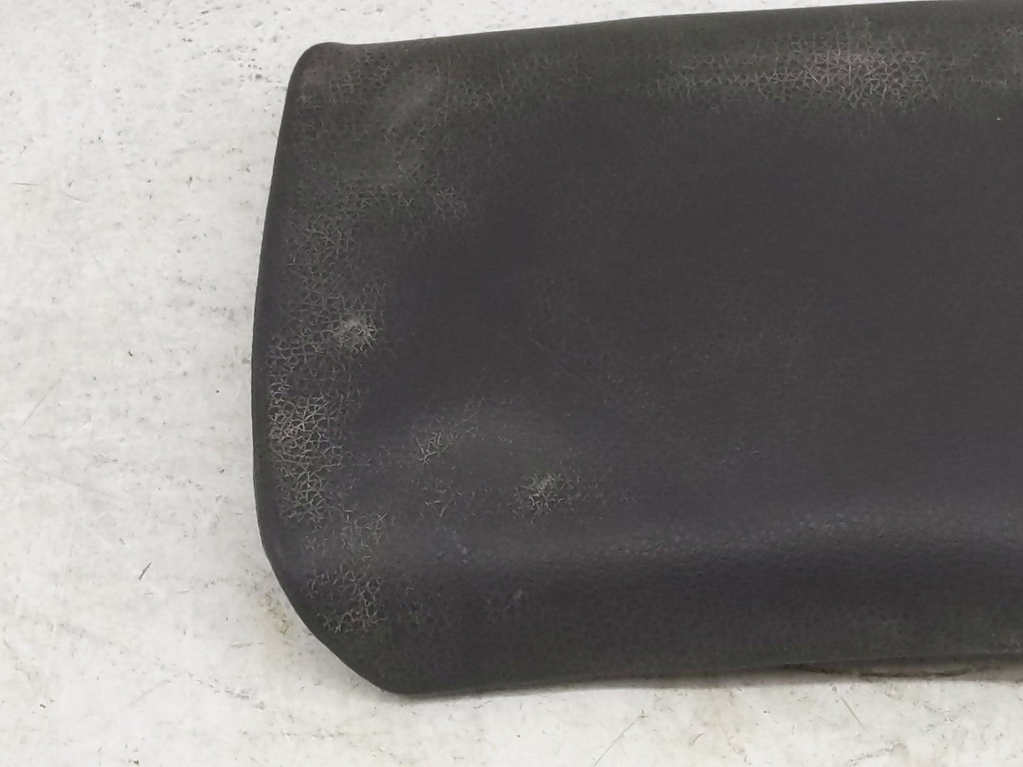 2007 Ford Mustang Center Console Armrest Cover Lid Fits OEM Used Auto Parts - Oemusedautoparts1.com