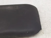 2007 Ford Mustang Center Console Armrest Cover Lid Fits OEM Used Auto Parts - Oemusedautoparts1.com